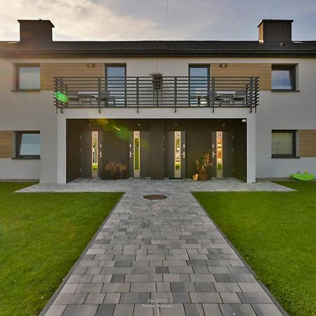 Comfort Apartments Oswiecim Exterior photo