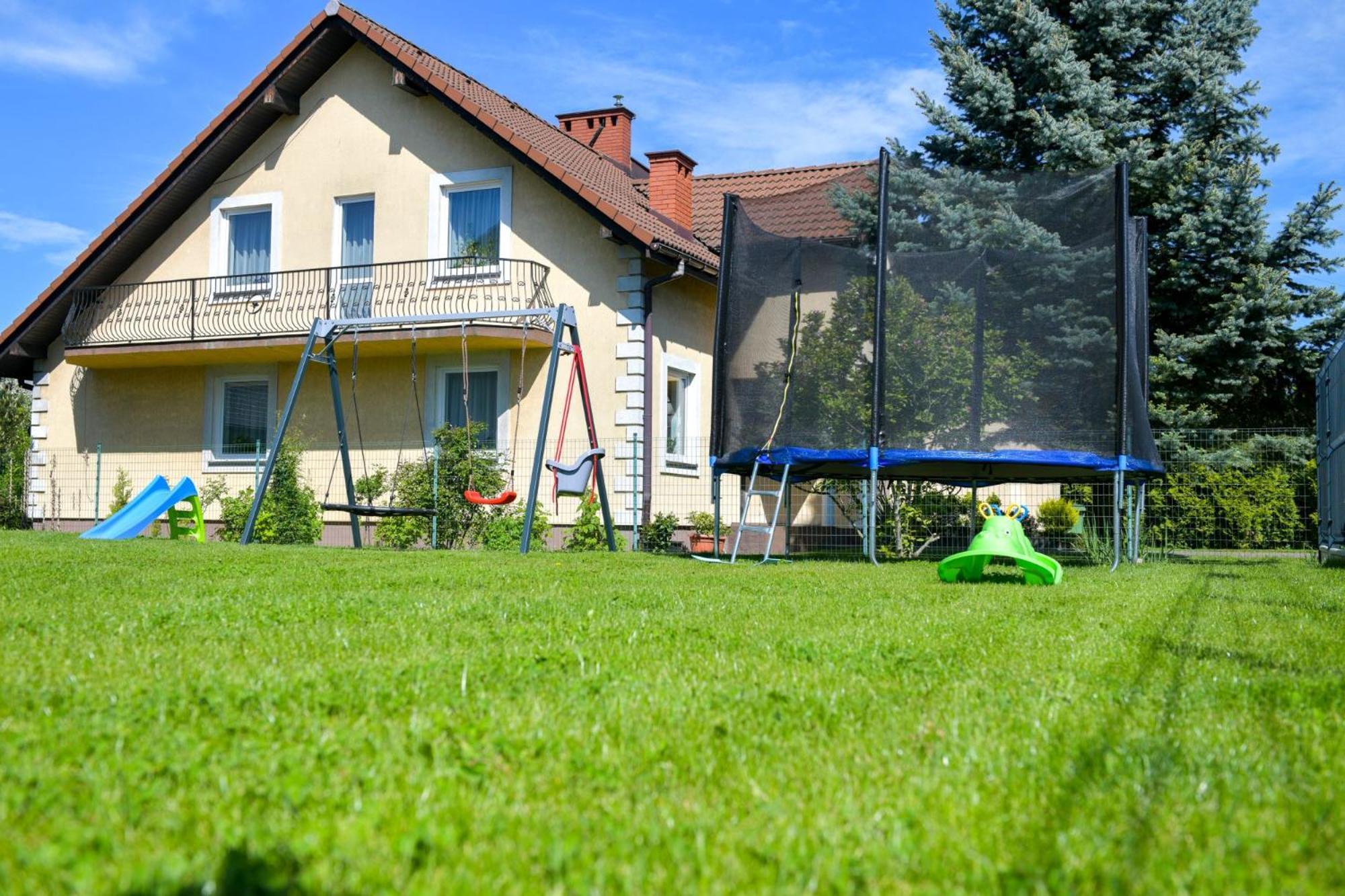 Comfort Apartments Oswiecim Exterior photo